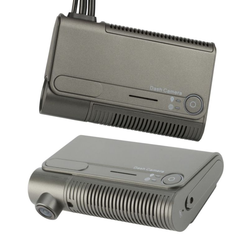 Bewegingsdetectie Intelligente Voertuig Dashcam Gps Tracking Fleet Management Mobiele DVR FHD 3G Gps Wifi CMSV6 Taxi Auto Camera Zwarte Doos Opname