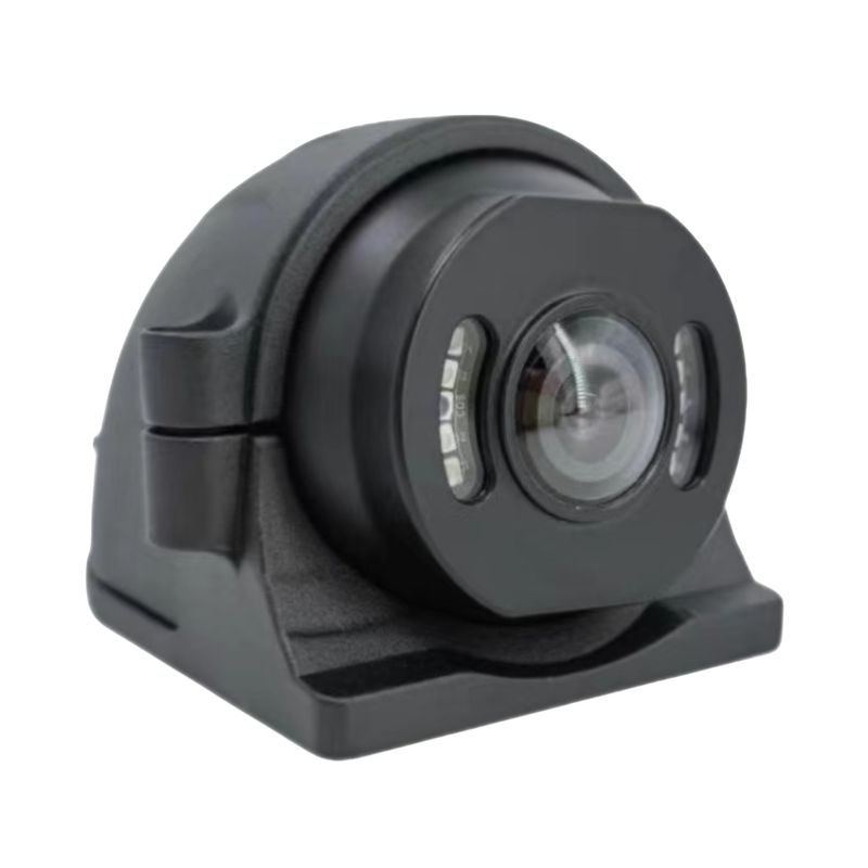 130 graden lenshoek CMOS/CCD sensor BSD camera voor automotive en industrie