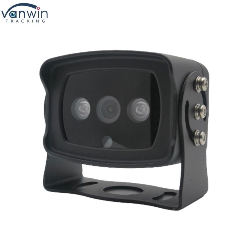 1080P BSD Auto Achteruitrijcamera Ingebouwd algoritme Dodehoekdetectie Camera Voetganger Voertuigdetectie
