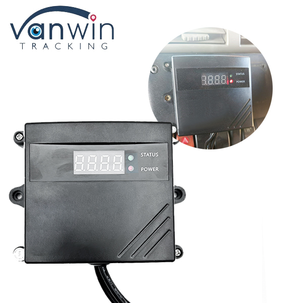 Installatie Truck Car Universal Speed Limiter Device voor India Verenigde Staten Indonesië Filippijnen Nigeria Brazilië Rusland Mexico