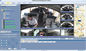 8CH Digitaal De Videorecorder3g Videotoezicht In real time van H.264