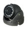 HD IP 1080P de Camera Audio Ingebouwd van de Autokoepel met 90 de Horizontale Hoek van de Graadlens