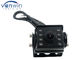 Waterdicht Mini Camera 8 Lichten HD 1080P 2.0MP Truck Reverse Camera van IRL