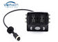 4pin digitale WDR CVBS Front Back View Camera 1080P 1.3MP