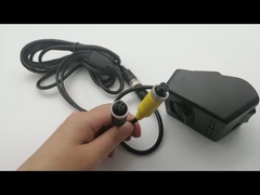 taxi Camera met dubbele lens