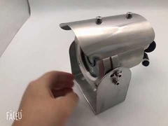 explosiebestendige autocamera