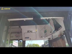 Vanwin 3G bus personen telsysteem