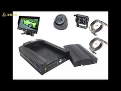 Vanwin GPS Mobiele DVR