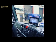 Auto back-up monitor