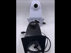 1080P 24V 48V Achteruitkijkbewaking IP Camera IPC Waterdicht Nachtzicht Voor Vrachtwagen Bus