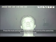 Het Voertuig Mobiele DVR Steun 360 van 8CH 4G GPS AI rond de Controle van ADAS-DMS Functie