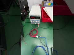 Auto 12V 24V visuele achteruitgang radar systeem Auto back-up radar voor zwaar werk