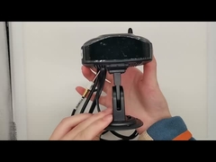 4G GPS AI DMS BSD dashcamera vlootbeheer tracking systeem