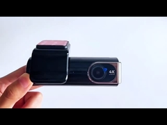 High Definition 4K Autorecorder