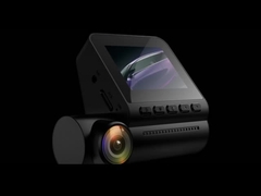 4K high-definition beeld rijrecorder 1080P ondersteuning WiFi GPS taxi recorder camera