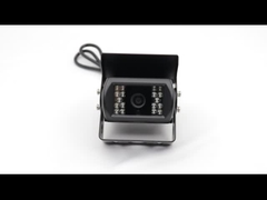 Truck And Bus Reverse Assist Device IP69K Waterdichte achterste bewakingscamera