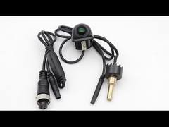 COMS CCD Chip High Definition Waterdicht Achterste Backup Micro Car Rearview Camera