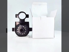 De Camera van het bustoezicht