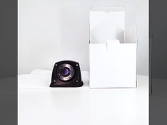 1080 Auto Camera AHD Infrarood Nachtzicht Waterdicht Gesloten Circuit Televisie Monitoring