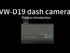 Dash Cam-recorder