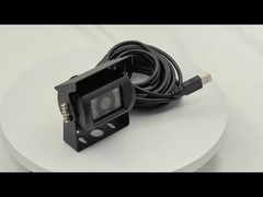 1080P HD USB Backup Camera Voor Bus Waterdicht Terugtrek Monitor AHD Image Sensor Voor Parkeren