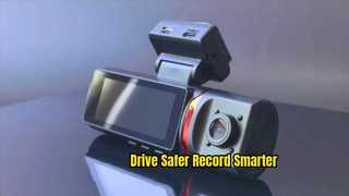 Geavanceerd rijrecorder-veiligheidssysteem